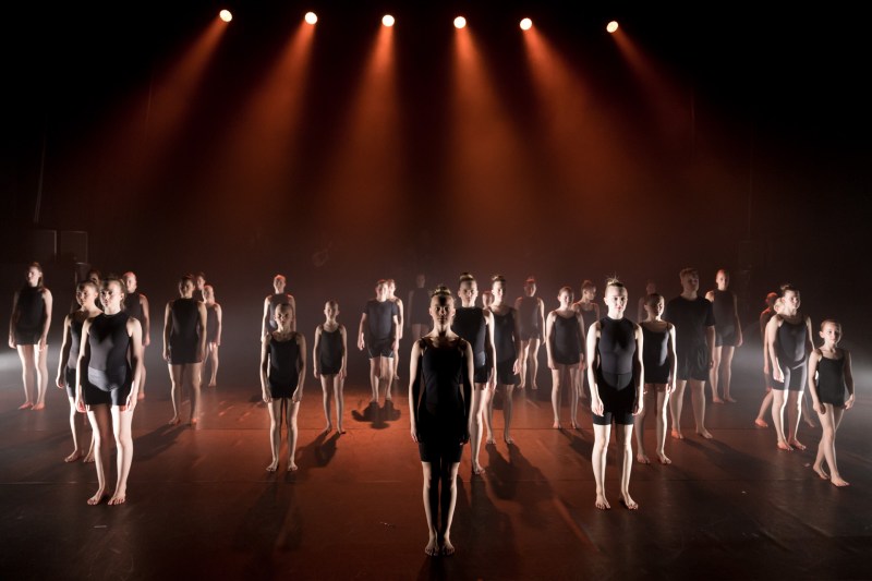 Foto: Jon Kristensen