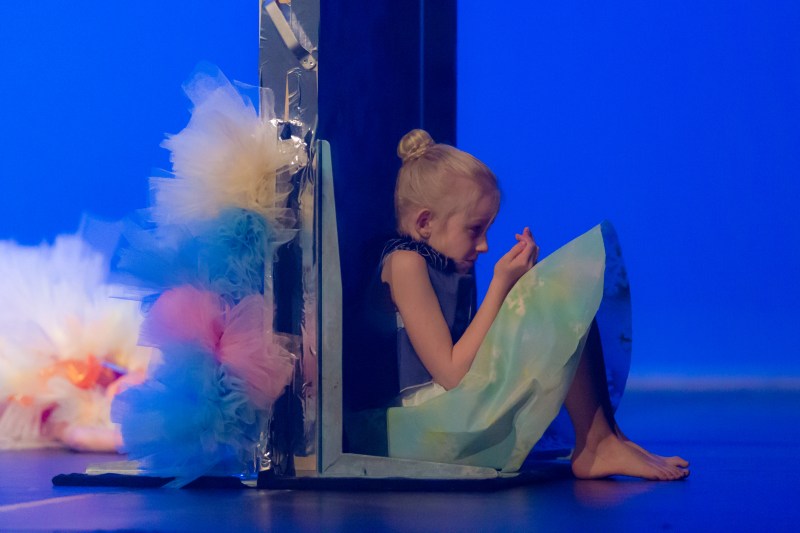 "Frost" og "And the Winner Is"